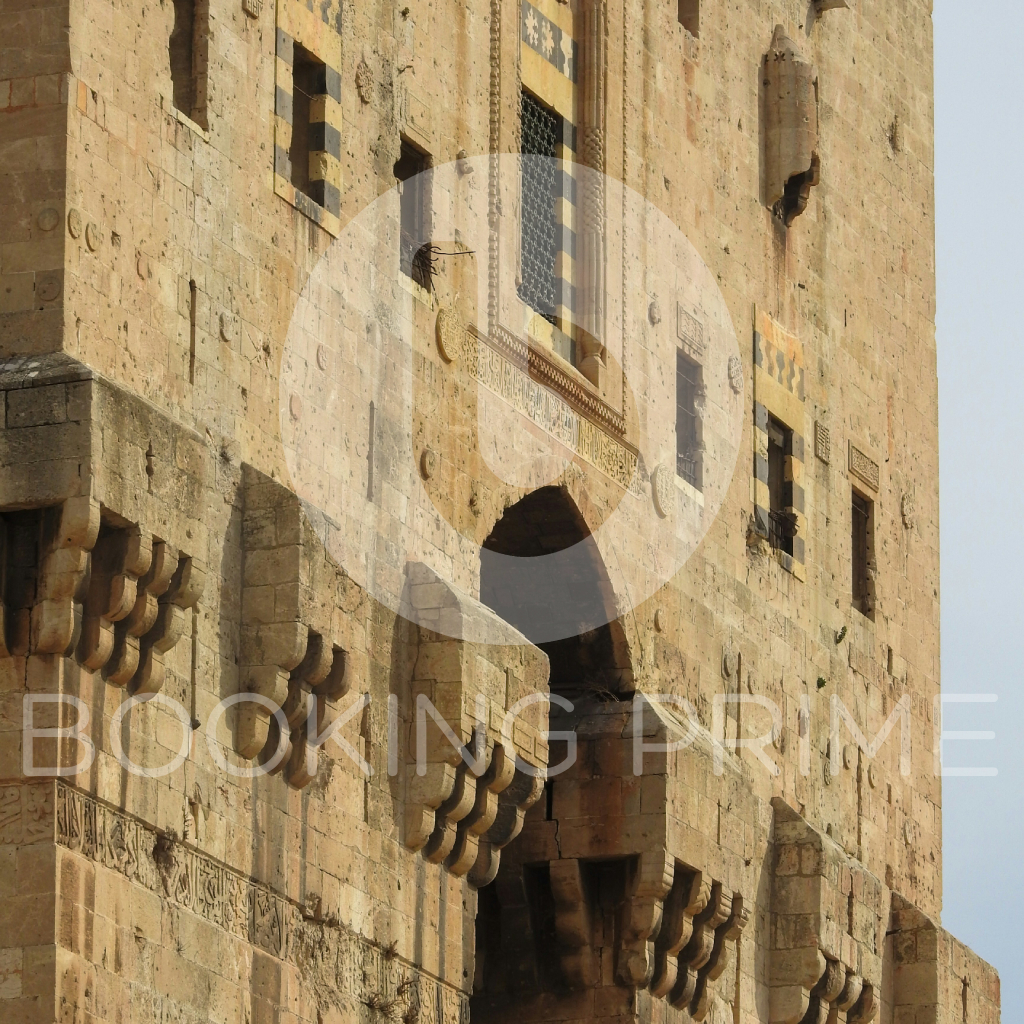 Aleppo