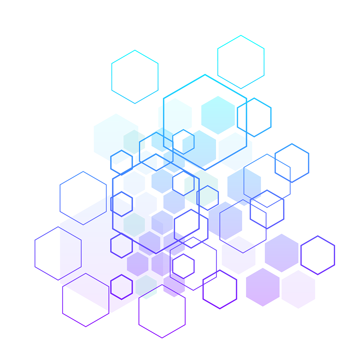 Open your network